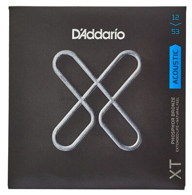 Daddario XTAPB1253 Light