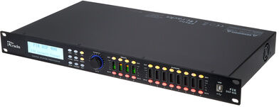 the t.racks FIR DSP 408