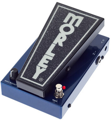 Morley 20/20 Power Wah