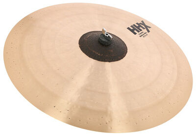 Sabian 20"" HHX Complex Medium Ride