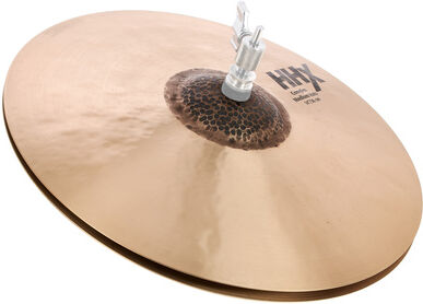 Sabian 14"" HHX Complex Medium Hi-Hat