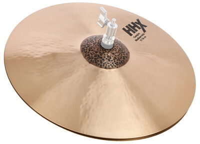 Sabian 15"" HHX Complex Medium Hi-Hat