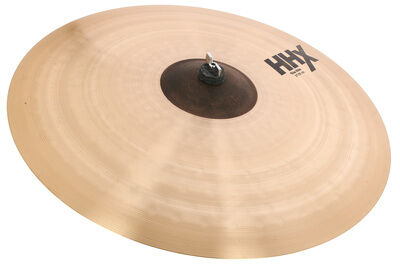 Sabian 21"" HHX Thin Ride