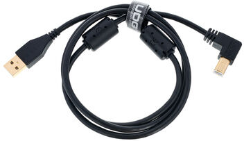 UDG Ultimate USB 2.0 Cable A1BL