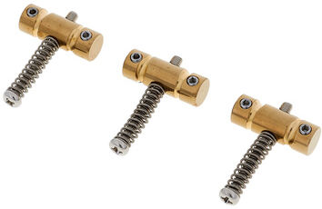 Gotoh In-Tune BS T-Style Saddles Set