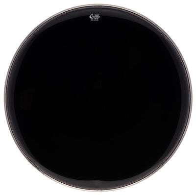 Remo Encore 22"" Amba. Ebony BD