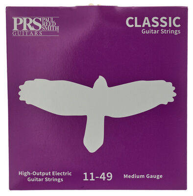 PRS ACC-3103 Classic Str. 011-049