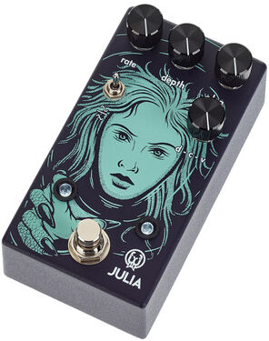 Walrus Audio Julia V2