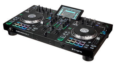 Denon DJ Prime 2