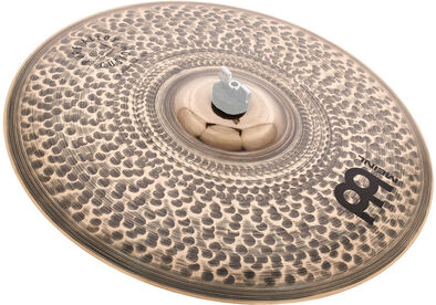 Meinl 16"" Pure Alloy Custom Crash