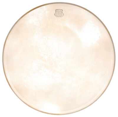 Kentville Drums 20"" Kangaroo BDrum Head heavy