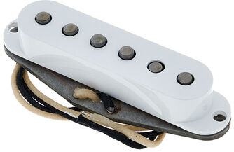 Seymour Duncan Antiquity II Bridge White