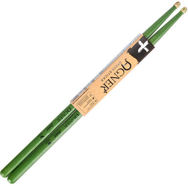 Agner Junior Green Sticks