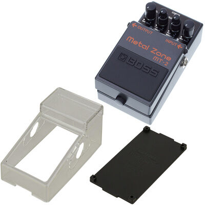 Boss MT-2 Bundle PS E