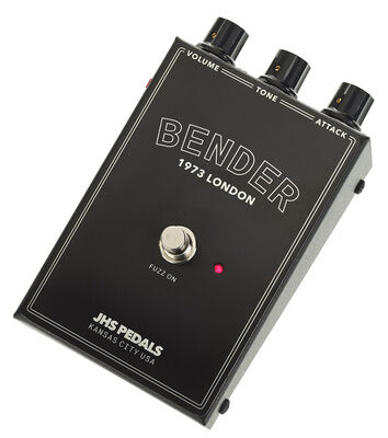 JHS Pedals Bender - Fuzz