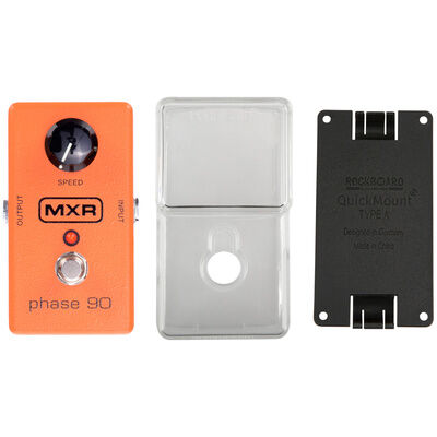 MXR Phase 90 Bundle PS A1 RB