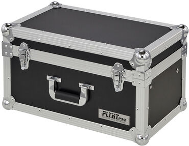 Flyht Pro Case Soundcraft Ui24R