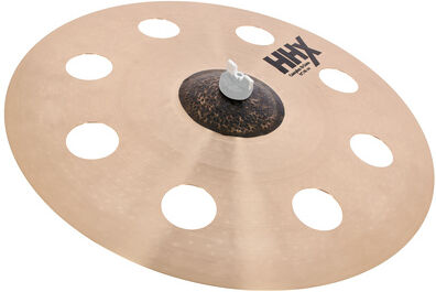 Sabian 19"" HHX Complex O-Zone Crash