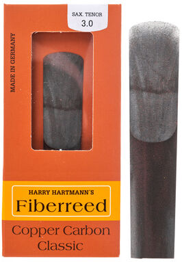 Harry Hartmann Fiberreed Copper Tenor MH