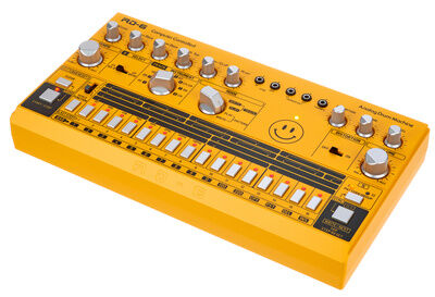 Behringer RD-6-AM Smiley Edition