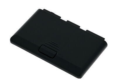 Sirus Quad B Batterie Cover