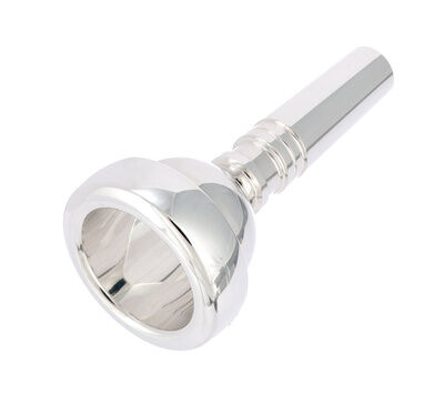 Carol Brass Mouthpiece Trombone 1-1/2G-L