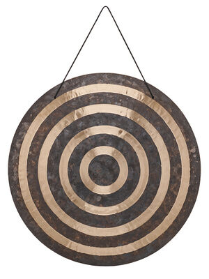 Asian Sound Sun Gong Moon 80cm