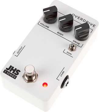 JHS Pedals 3 Series Overdrive