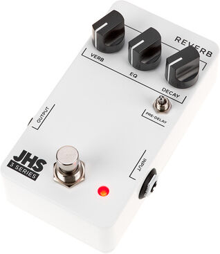 JHS Pedals 3 Series Reverb