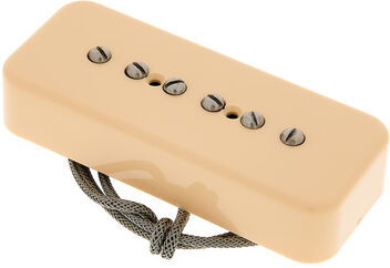 Lollar P-90 Soapbar Neck CR