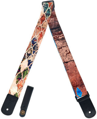 Flight S35 Granada Ukulele Strap