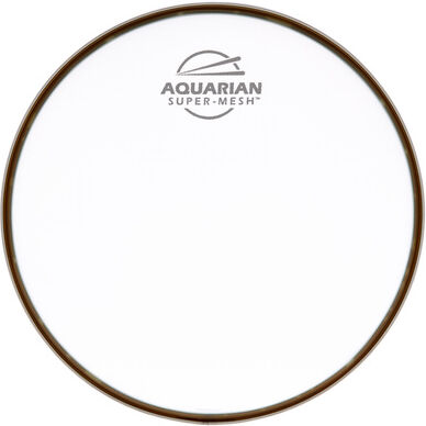 Aquarian SM6 6"" Super-Mesh Head