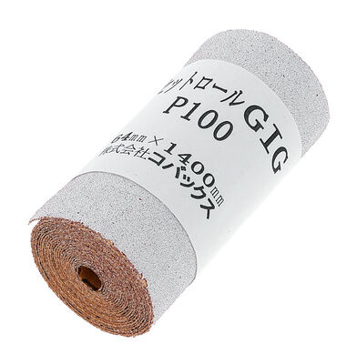 Kovax KCR100 Sel-Adhesive Sandpaper