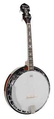 Richwood RMB-904-SS Tenor Banjo