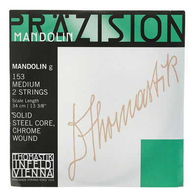 Thomastik Mandolin String G Medium