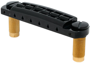 TonePros AVT2M B Wraparound Bridge