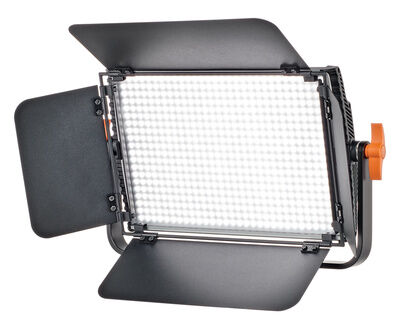 Walimex pro LED Niova 600 Plus Daylight
