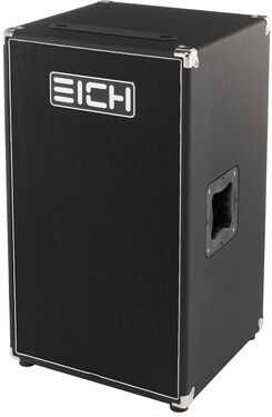 Eich Amplification 212S-8 Black Edition Cabinet