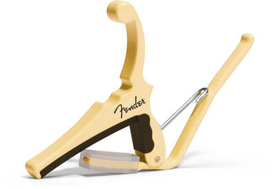 Kyser Fender Classic Capo KGE OWH