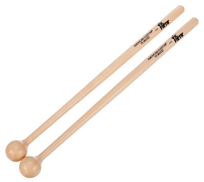 Vic Firth T5 Timpani Mallets Wood