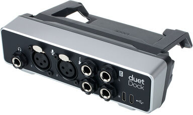 Apogee Duet Dock