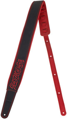 Richter Guitar Strap Jen Majura Signat