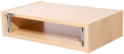 Thon Studio Desktop 2U maple