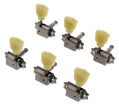 Gotoh SD90-SL Tuners 3L/3R CK