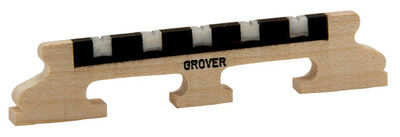 Grover B 96 Acousticraft Banjo Bridge