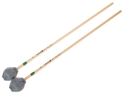 JG Percussion MC1B Marimba Mallets