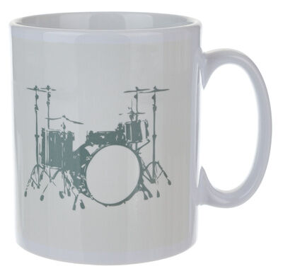 My World Drums Mug