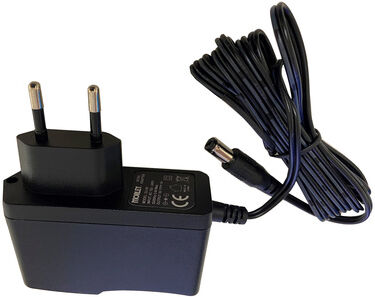 Morley 9V DC Power Adapter