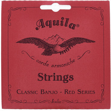 Aquila 11B Banjo String Set Normal