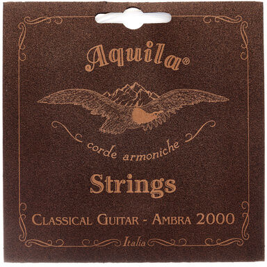 Aquila 151C Ambra 2000 Classical